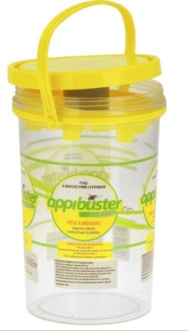Appibuster Garden trap